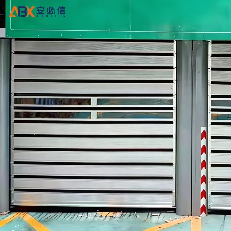 湖州市医药密闭高速门